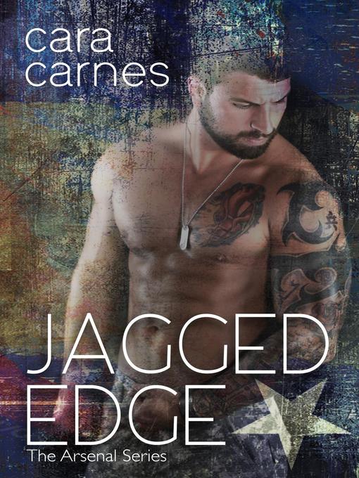 Title details for Jagged Edge by Cara Carnes - Available
